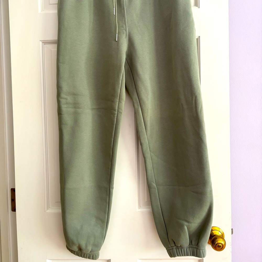 Abercrombie & Fitch sweatpants